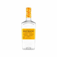 Haymans Vibrant Citrus Gin