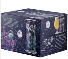 Odell Hazer Tag 6pk