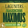Lagunitas Hazicus Maximus 6pk