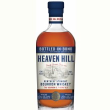 Heaven Hill Bottled In Bond 7