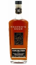 Heavens Door Exploration