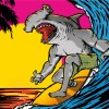 Tripping Animals Heavy Hammer