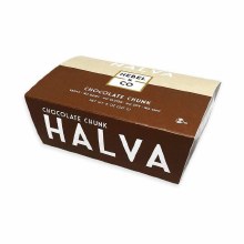 Hebel & Co Chocolate Halva