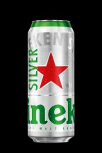 Heineken Silver 6pk