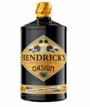 Hendricks Oasium