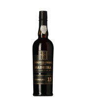 Henriques Madeira Verdelho 15