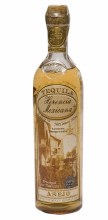 Herencia Anejo Tequila