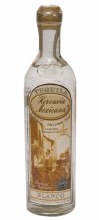 Herencia Blanco Tequila