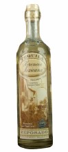Herencia Tequila Reposado