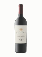 Heritance Cabernet Sauvignon