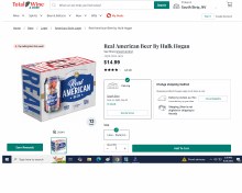 Herradura Double Barrel Anejo