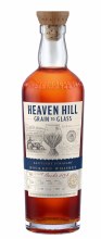 Heaven Hill Grain To Glass Bbn