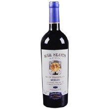 High Heaven Merlot