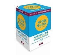 High Noon Cherry 4pk