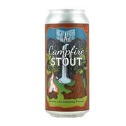 High Water Campfire Stout 4pk