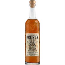 High West Bourye