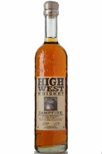 High West Campfire