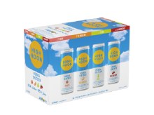 High Noon Day 8 Pack