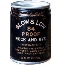 HOCHSTADTERS SLOW & LOW 100ML CAN