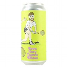 Hoof Hearted Evil Twin Collab