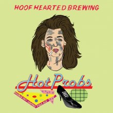 Hoof Hearted Hot Probs