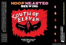 Hoof Hearted South Of Eleven