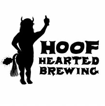 Hoof Hearted Be Good Be Bald