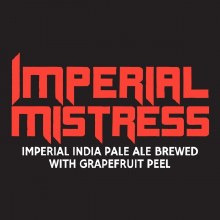 Hop Valley Imperial Mistress