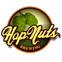 Hop Nuts Harry Porter 4pk