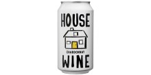 House Chardonnay Can Single