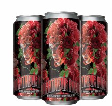 Hudl Wrathful Rose 4pk