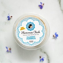 Hummus Chick Classic Hummus