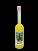 Il Gusto Di Amalfi Limoncello