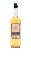 Ilegal Mezcal Caribbean Cask