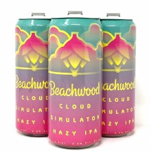 Beachwood Cloud Simulator 4pk