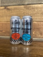 Alesmith Hawaiian Speedway