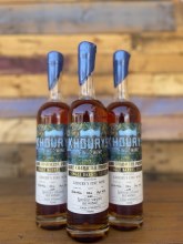 Rare Character Khourys Rye