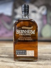 Bernheim Wheat Barrel Proof