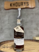 Las Vegas Store Pick Bourbon