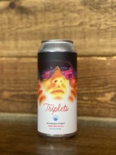 Alvarado Street Triplets Dipa