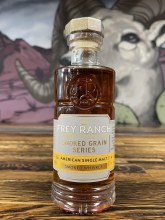 Frey Ranch Smoked Grain 375ml