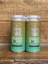 Mason 3 Threefisted 4pk