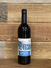 Sr 262 Cabernet Sauvignon