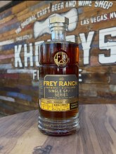 Frey Ranch Wheat Single Barrel
