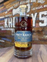 Frey Ranch Quad Single Barrel
