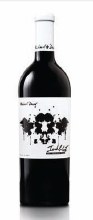 Inkblot Petit Verdot