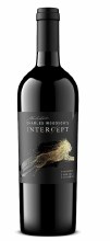 Intercept Cabernet Sauvignon