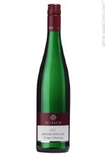 J & H Selbach Riesling Spat