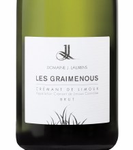 J. Laurens Cremant De Limoux