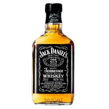 Jack Daniels 200ml